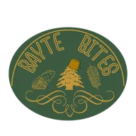 Bayte Bites logo